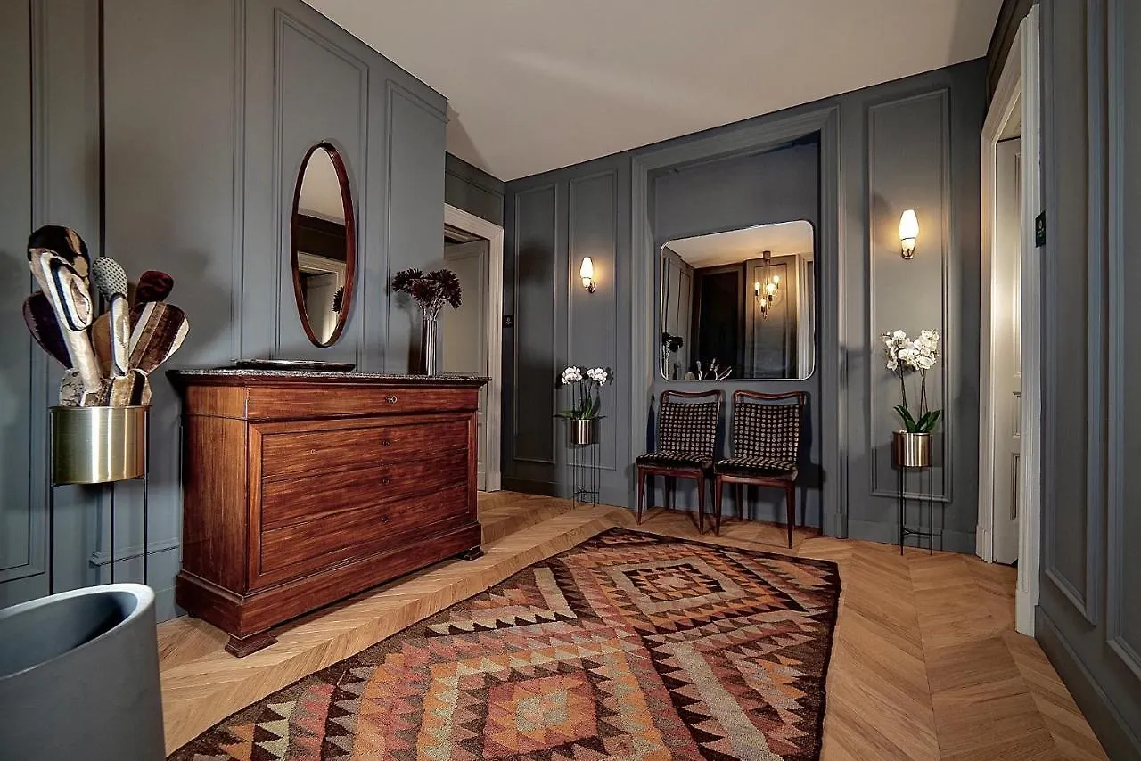 Luxury Apartment In The Center Of Catania