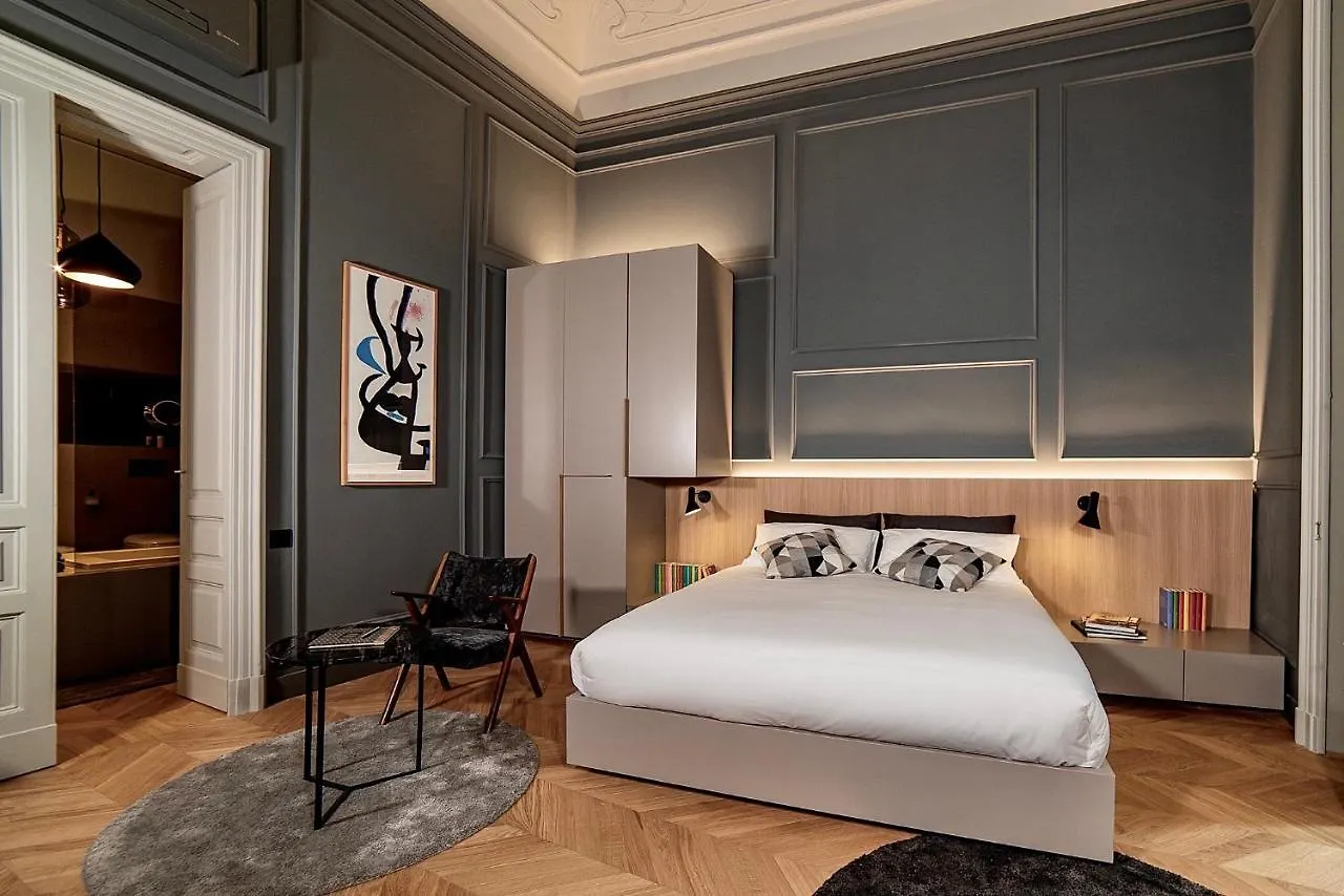 Luxury Apartment In The Center Of Catania